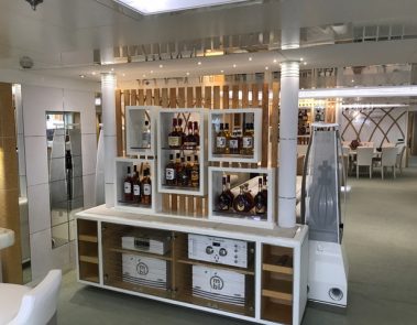 Beam Suntory Cannes 2017