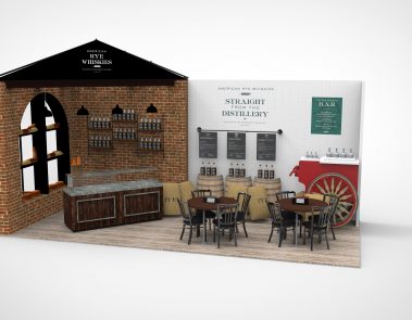 Brown Forman Rye Whiskies